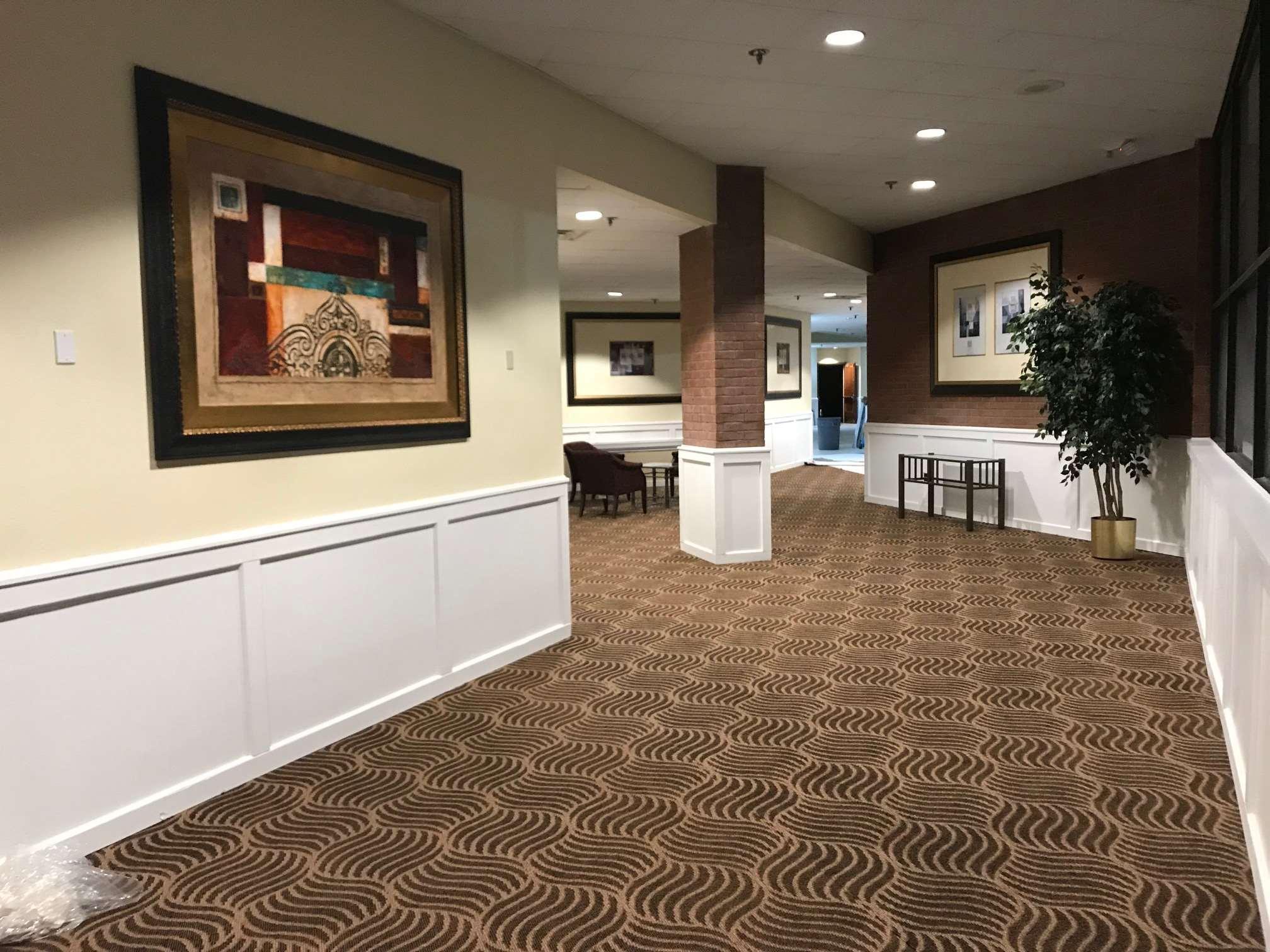Days Inn & Suites By Wyndham Tallahassee Conf Center I-10 Eksteriør bilde